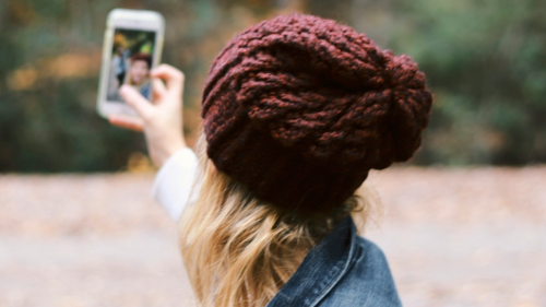 El arte de serca: cómo las impresoras de selfie cambian el juego de los amantes de la fotografía
